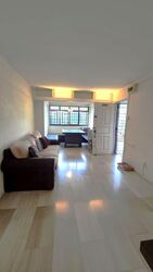 Blk 4 Farrer Gardens (Bukit Timah), HDB 3 Rooms #566377881